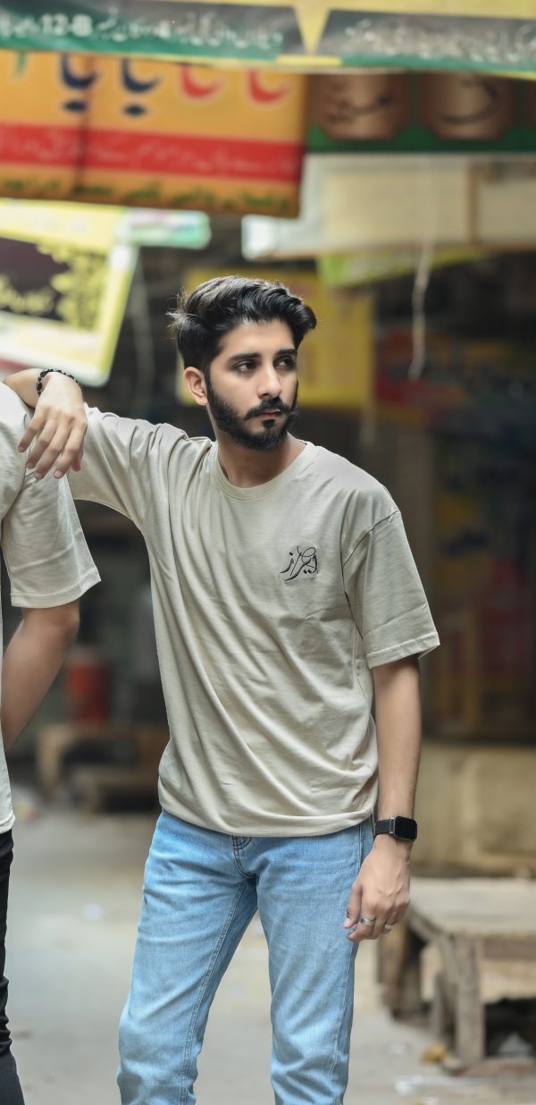 Ayraz T-Shirt Relaxed Fit